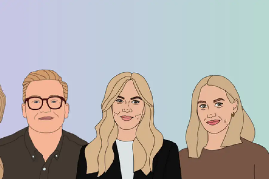 Moodgruppen inviterer: Morgenseminar med Smood og Nettrafikk – Smood Social