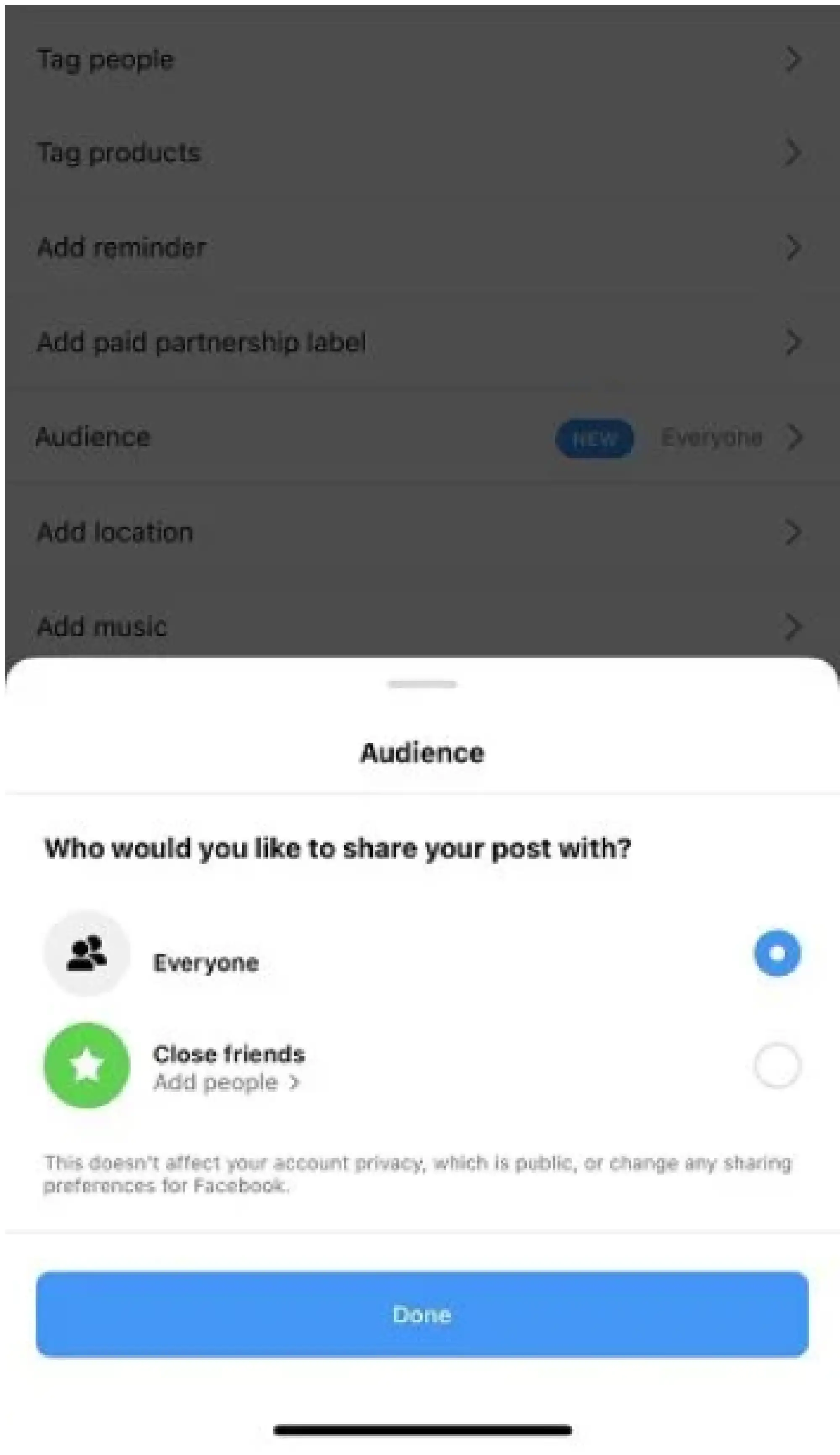 5. – Smood Social