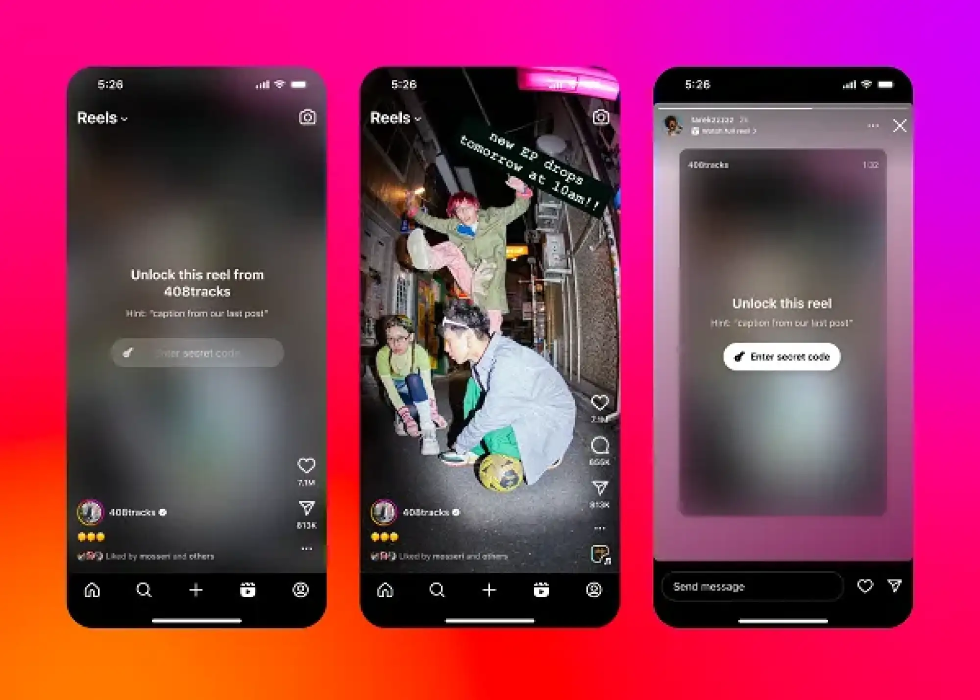 3. – Smood Social