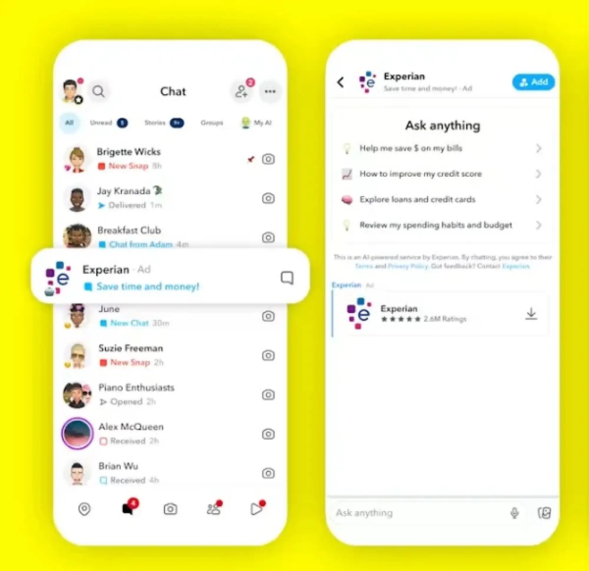 4. – Smood Social